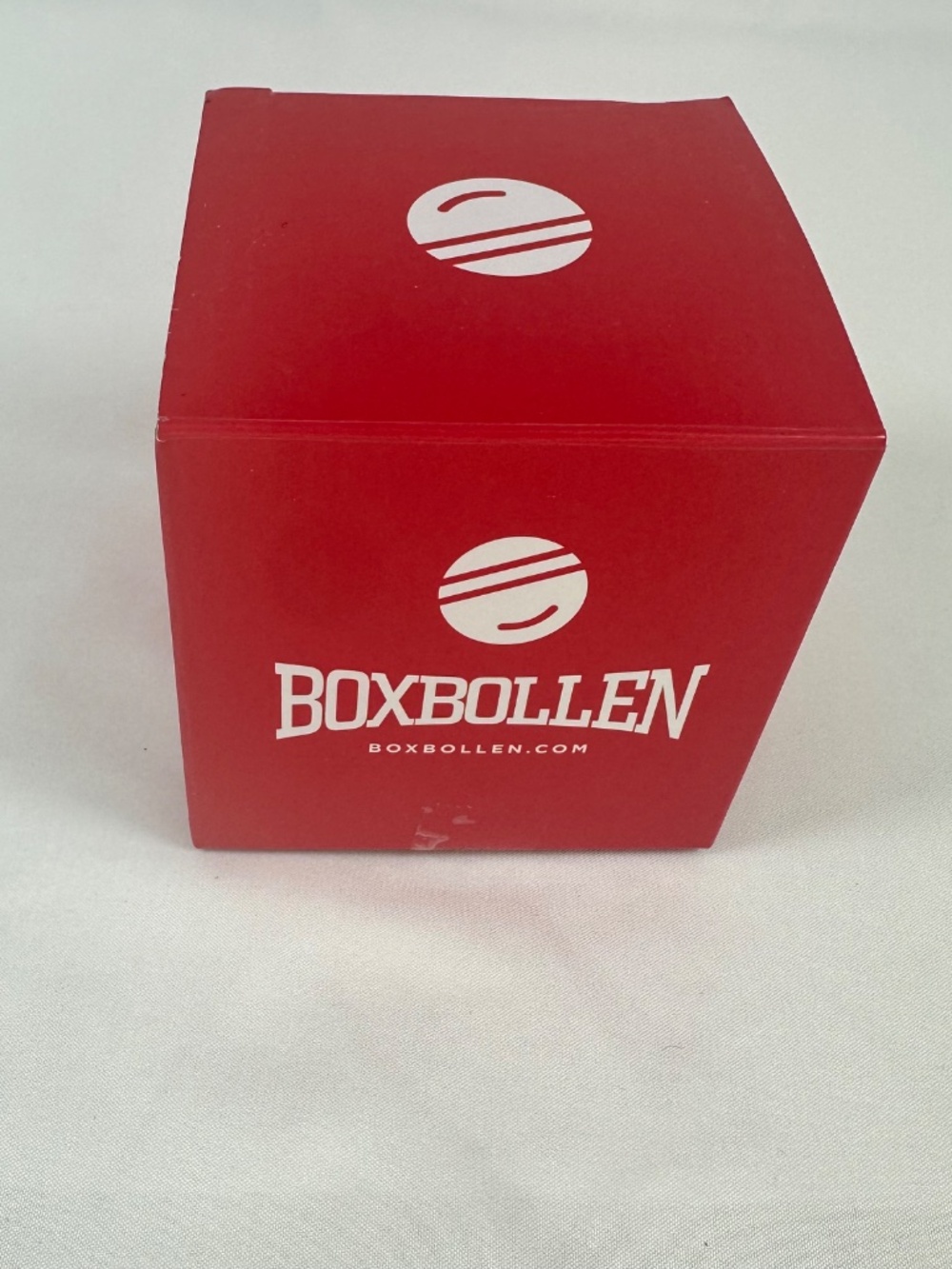 Boxbollen, Red Ball, Focus, Training, Fun! New in Box - Picture 2 of 6